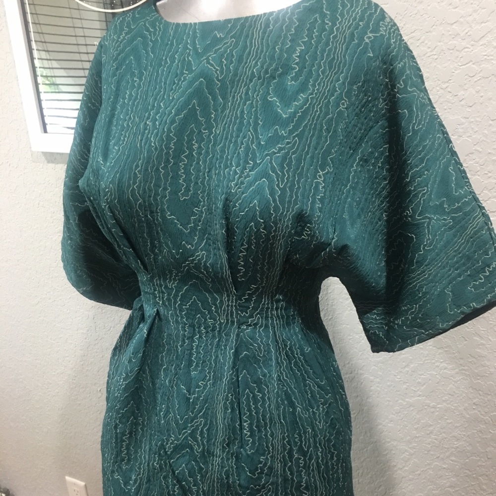 Summer Party Dress